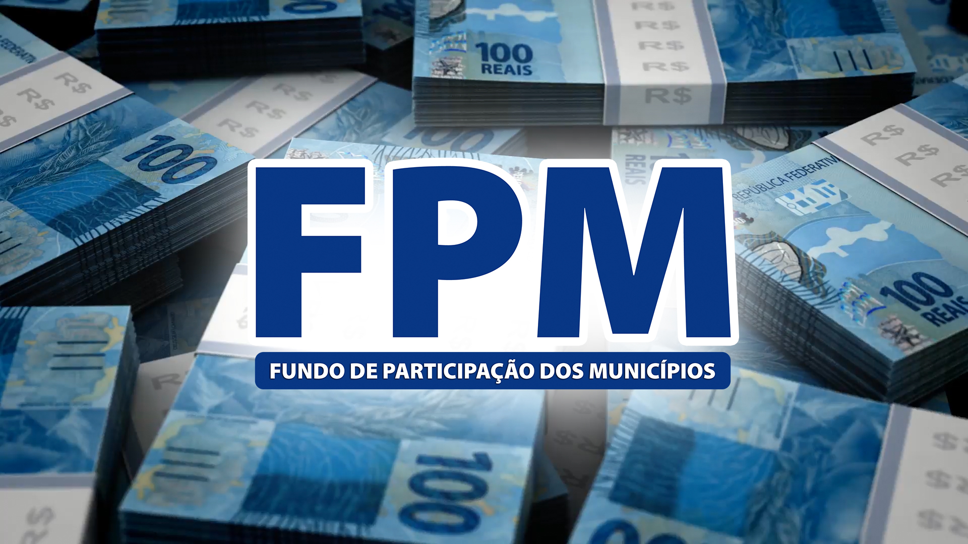 Fruto de pressão dos Municípios, verba para compensação do FPM e do ICMS é sancionada