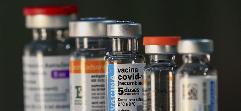 Ministério da Saúde disponibiliza lista de Municípios que irão receber vacinas contra a dengue