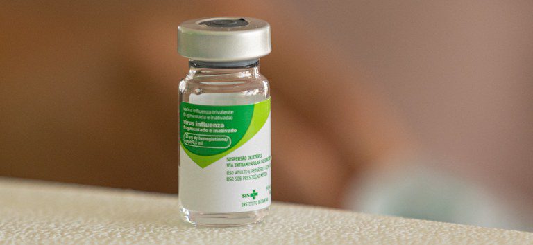 Assomasul enfatiza importância da vacinação contra gripe para os municípios sul-mato-grossenses