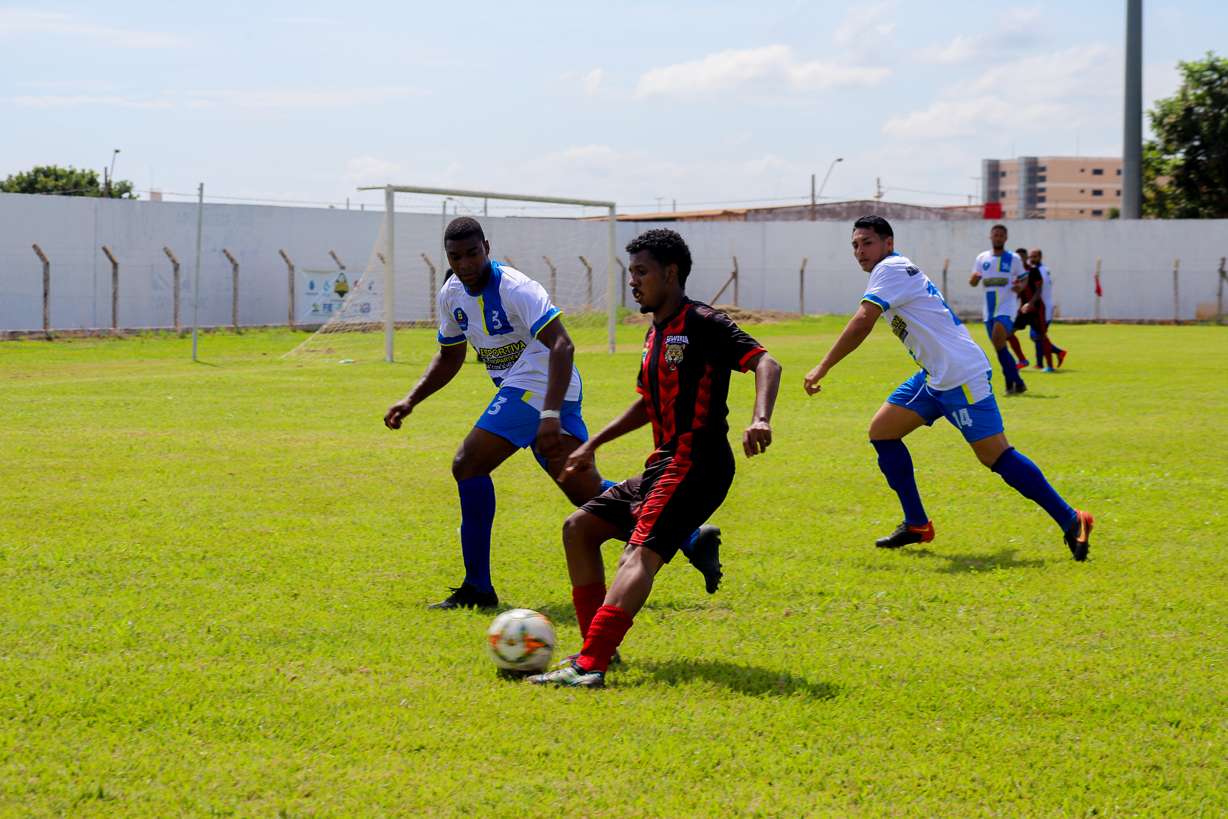 20ª Copa Assomasul: Camapuã e Alcinópolis recebem etapas da competição neste final de semana