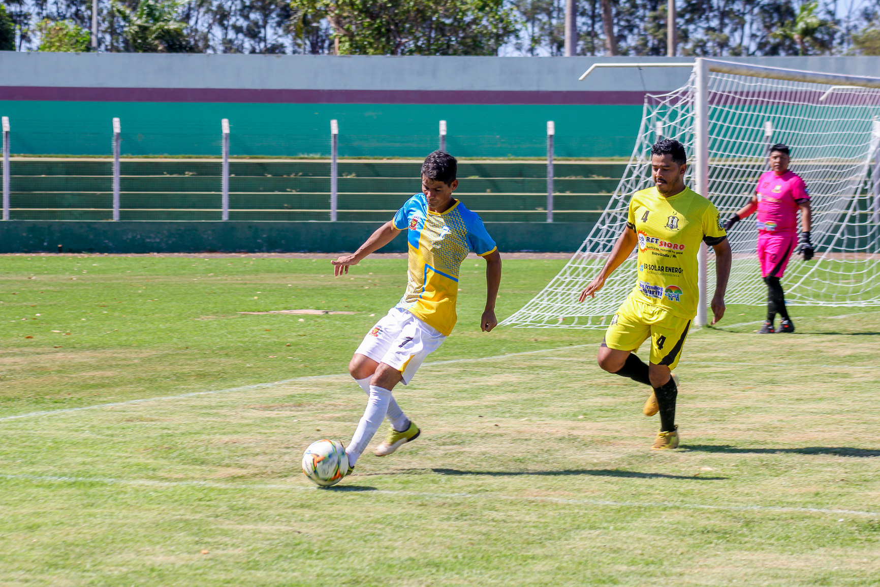 20ª Copa Assomasul: Itaquiraí e Bela Vista recebem etapas da competição neste final de semana