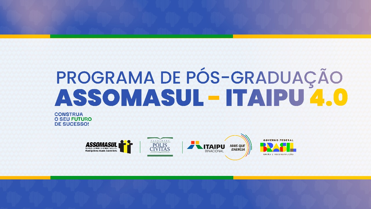 Pós-graduação em Autismo: Assomasul divulga calendário de aulas presenciais em março