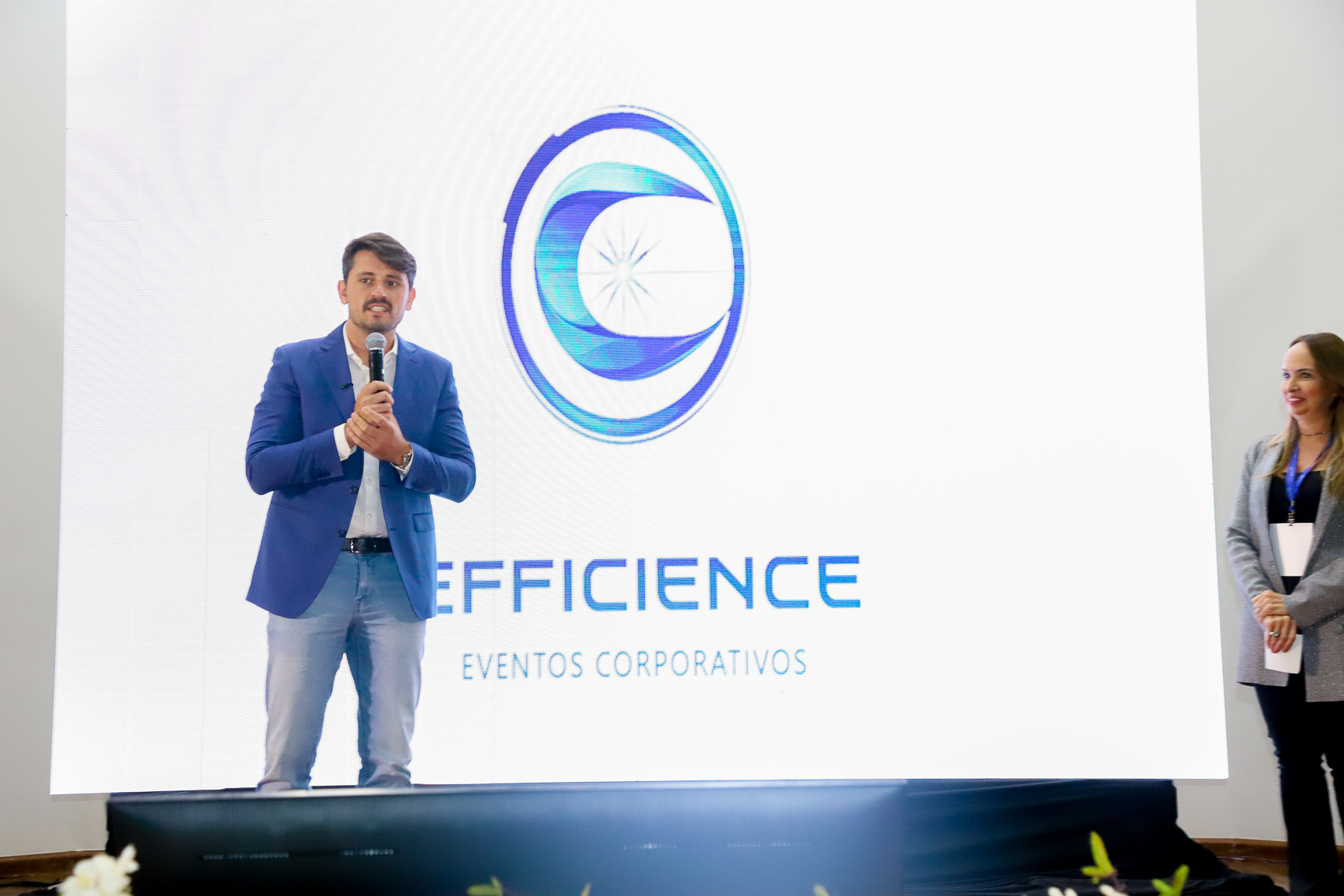 Presidente da Assomasul e Prefeito de Itaquiraí, Thalles Tomazelli, participa do CRA – EFFICIENCE