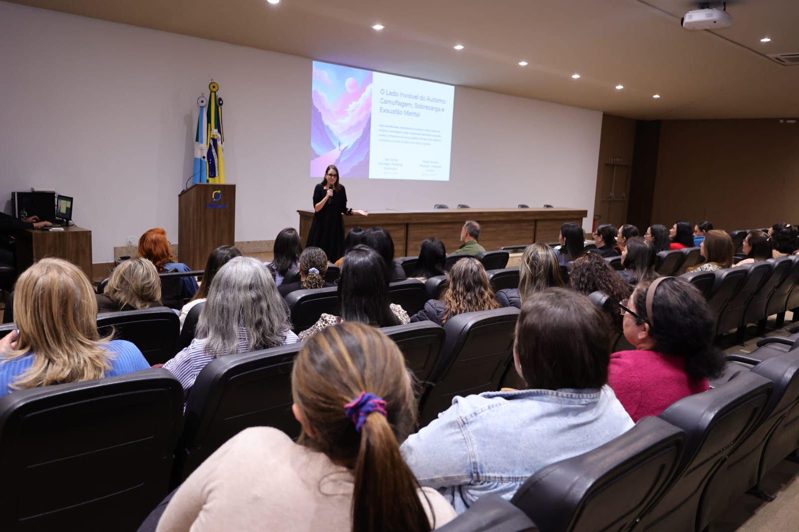 Programa Assomasul Itaipu 4.0 encerra semana de aulas presenciais em seis municípios