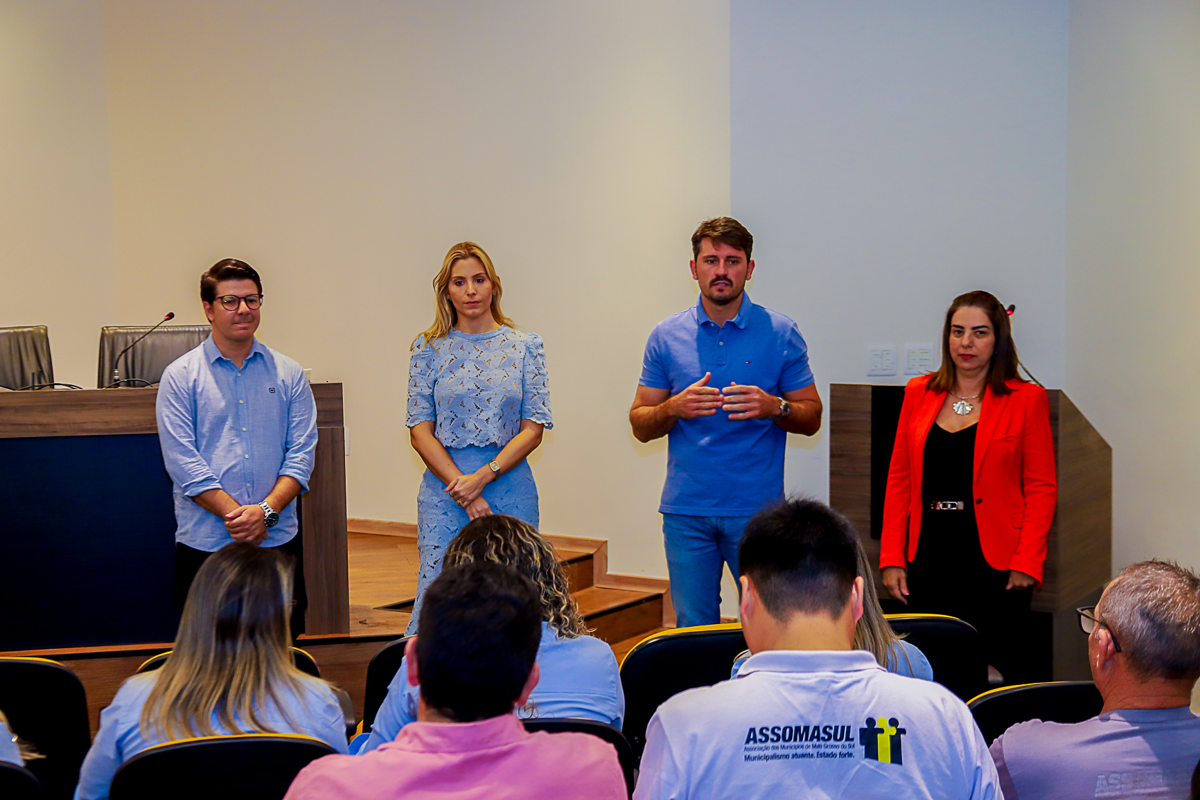 Reunião apresentação do Sistema de Gestão da Qualidade – ISO 9001 17 07 2021